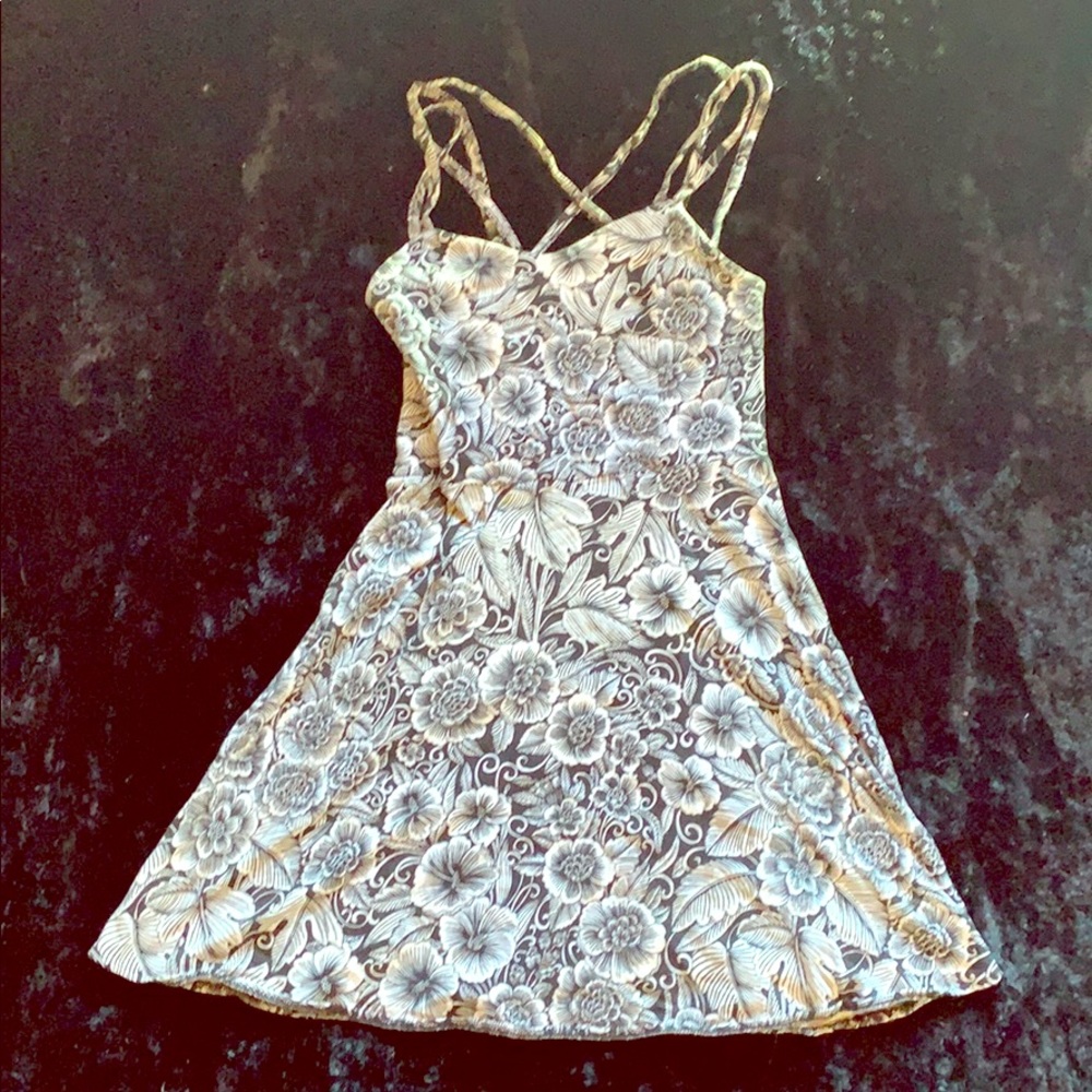 Women’s size med. dress